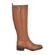 thumbnail image 2 of Bota Tommy Hilfiger Iviann Gingerbread 101 para mujer, talla 6.5, 2 of 3