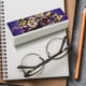 thumbnail image 4 of JoJo's Bizarre Adventure Estuche Rígido para Gafas de Cuero PU Protector con Forro de Felpa Premium Suave para Hombres y Mujeres, 4 of 6