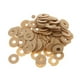 thumbnail image 1 of 1 paquete / 90 unids balance de equilibrio de carril delantero piano herramienta de regulación de piano, 1 of 5