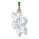 thumbnail image 2 of Adorno Swarovski 2026 Copo de Nieve 6,7 x 1,3 x 8,3 cm, 2 of 5