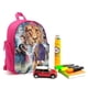 thumbnail image 3 of Las Crónicas de Narnia Mochila Escolar para Niños y Niñas, Mochila Infantil Ligera de Alta Calidad, Grande y Duradera ROSA, 3 of 6