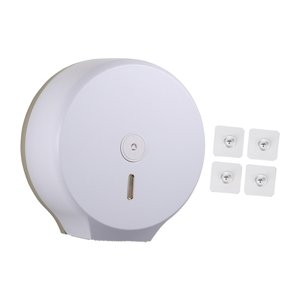 Bothyi - Portarrollos De Papel Higiénico Práctico Portarrollos De Papel Higiénico Para Hotel De Oficina En Casa