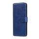 thumbnail image 1 of Funda Billetera para Xiaomi Redmi Note 9 Pro 4G con Porta Tarjetas y Soporte Ajustable Azul, 1 of 6