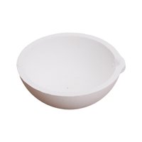 Magideal - De Fusión, Plato, Cuenco, Olla, Equipo De Joyería, , Antorcha De Fundición De Cerámica, Fusión Para Fundición De Aleación De Cobre Dorado , 750G