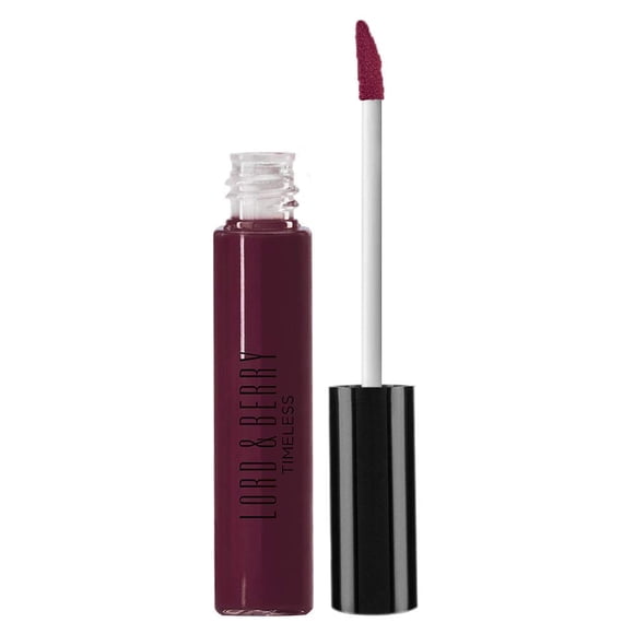 Lápiz labial líquido Lord & Berry Timeless Kissproof Knockout