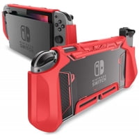 Funda Acoplable Mumba Para Nintendo Switch, [Blade Series] F