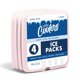 thumbnail image 1 of Bolsas de Hielo Fit & Fresh 13 cm x 12 cm Rosa - Pack de 4, 1 of 9