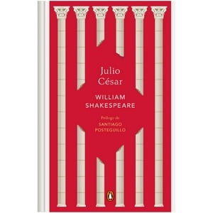 Penguin Clasicos - Libro Julio Cesar