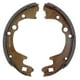thumbnail image 1 of Juego Patines Freno Traseros Kia Frontier 2.7 1997 1999, 1 of 2