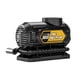 thumbnail image 1 of Compresor De Aire Portátil 12v Inflador Neumáticos Auto 120psi Manómetro Accesorios Compacto Novystor Negro Modelo Inf-06, 1 of 9