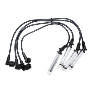 Repuestos Del Sol - Juego Cable Bujia Chevrolet Corsa 1.6 Plus 2006 2010