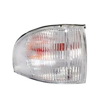 Repuestos Del Sol - Farol Punta Tapabarro Delantero Derecho Kia Besta Rs Pregio 2.7 J2 Sohc 8 Valv Diesel 1998 2003