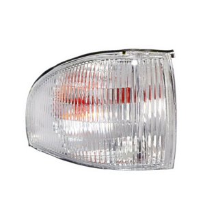 Repuestos Del Sol - Farol Punta Tapabarro Delantero Derecho Kia Besta Rs Pregio 2.7 J2 Sohc 8 Valv Diesel 1998 2003