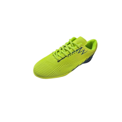 Vinnys Outlet - Zapatilla De Baby Fútbol Juvenil Verde