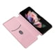 thumbnail image 2 of Funda Flip para FOXDOCK Samsung Galaxy Z Fold 4 - Funda magnética de negocios, funda protectora delgada, 2 of 5