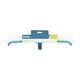 thumbnail image 4 of Cabezal De Cepillo Para Limpieza Piscina Flowclear™ 50.8Cm Bestway azul Tamano Unico, 4 of 7