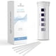 thumbnail image 1 of Tiras reactivas para cloro Natureland, 300 unidades, 10-250 ppm, 1 of 7