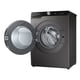 thumbnail image 3 of Lavadora Carga frontal12.5 KG Wd12T704Dbx/Zs Negro, 3 of 12