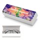 thumbnail image 5 of Diplodocus Estuche Rígido para Gafas de Cuero PU Protector con Forro de Felpa Premium Suave para Hombres y Mujeres, 5 of 6