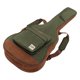 thumbnail image 2 of Funda para Guitarra Acústica Ibanez Powerpad Iab541 Mgn - Moss Green, 2 of 3