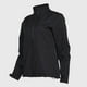 thumbnail image 3 of Softshell Técnico Mujer M/L negro L, 3 of 5