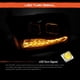 thumbnail image 4 of Faros delanteros AKKON para Dodge Ram 1500 2500 3500 09-23, 4 of 8