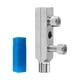 thumbnail image 4 of Extractor de Tornillos de Cabeza Rota, Llave para Lavabo de Baño, Fácil Manejo, Herramienta para Extraer Válvulas de Agua Dañadas, para Lavabo de Esqu Llave corta 85 mm, 4 of 5