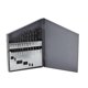 thumbnail image 1 of Set de brocas Drill America DWDN 13 piezas HSS con óxido negro, 1 of 9