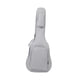 thumbnail image 3 of Bolsa Para Guitarra Acústica De 40 Y 41 Pulgadas Con Asa Y Bolsillos, Resistente Al Polvo, Color Gris, 3 of 5