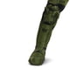 thumbnail image 5 of Disfraz de Halo Master Chief para niños con casco, talla S (4-6), 5 of 5