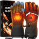 thumbnail image 1 of Guantes Calefactables Cauasock Recargables Impermeables para Hombre y Mujer, 1 of 8