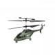 thumbnail image 1 of Helicóptero Volador Control Remoto Luz Led Verde, 1 of 2