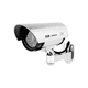 thumbnail image 1 of Cámara Seguridad Falsa Led Negra, 1 of 3