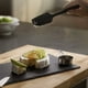 thumbnail image 4 of 1pc Silicone Scraper Spatula, Food Grade High Temperature Resistant Kitchen Spatula, Kitchen Utensils, 4 of 5