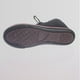 thumbnail image 5 of Zapatilla Lona Negro Vía Franca, 5 of 5