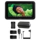 thumbnail image 1 of Monitor Atomos Shinobi II HDMI 4K de 5 pulgadas con kit de alimentación, 1 of 8