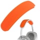 thumbnail image 1 of Funda para diadema Miruchertter para Apple AirPods Max, color naranja, 1 of 7