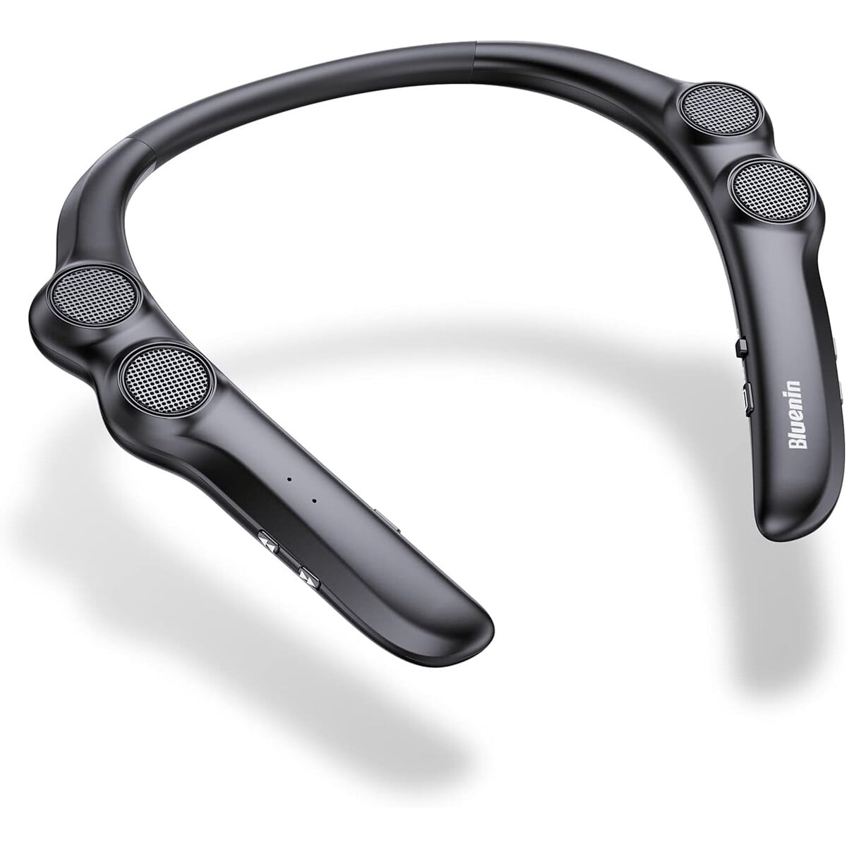 Parlante Bluetooth Gardway Bbh929s Pro Neckband 5.3 Ipx4