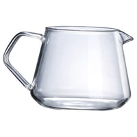 Bothyi - Cafetera Reutilizable Cafetera Barista Para Chocolate Caliente 400Ml