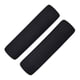 thumbnail image 3 of Empuñaduras De Manillar De Bicicleta, Accesorios De Ciclismo De Espuma Duradera, Empuñaduras De Mano De Manillar De Bicicleta De 130mm, 3 of 5