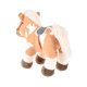 thumbnail image 4 of Peluche musical La Granja de Zenon caballo Percheron 20 cm, 4 of 4