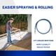 thumbnail image 3 of Hose Whip 247338 Graco, 4 pies x 3/16 pulgadas, para pulverizadores de pintura sin aire, 3 of 4