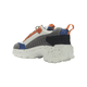 thumbnail image 3 of ZAPATILLAS URBANAS CHALADA AZUL MUJER 38-CATTY-1 - Talla 36, 3 of 5