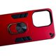 thumbnail image 4 of Carcasa Para Xiaomi Redmi 13c 4g 5g Anti Golpes Anillo Rojo, 4 of 4