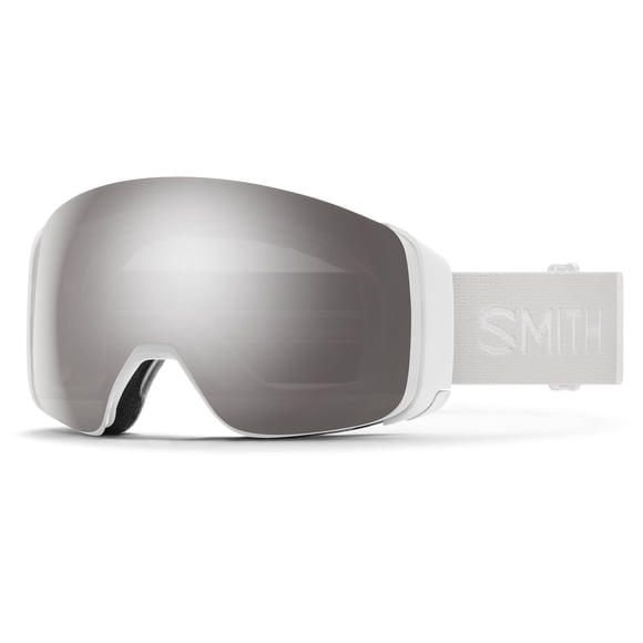 Gafas SMITH 4D MAG con lente ChromaPop para esquí y snowboard