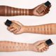 thumbnail image 3 of Base Clé de Peau Beauté 35 ml SPF 20 Deep Tan, 3 of 7