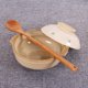 thumbnail image 2 of Xiao Hua Cuchara de Cocina de Mango extra Largo de 13 Pulgadas, Cuchara Mezcladora de Madera, Cuchara Mezcladora Resistente Al Calor Adecuada para Acampar y Ollas Grandes para Sopa, 1 Pieza, 2 of 4