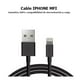 thumbnail image 4 of Cable USB A Lightning 1.2 Mts, 4 of 4