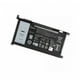 thumbnail image 1 of Batería TecBattery Pro para Dell WDX0R WDXOR 11.4V 3400Mah, 1 of 3