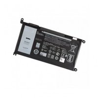 Batería Tecbattery Pro Para Dell Wdx0R Wdxor 11.4V 3400Mah